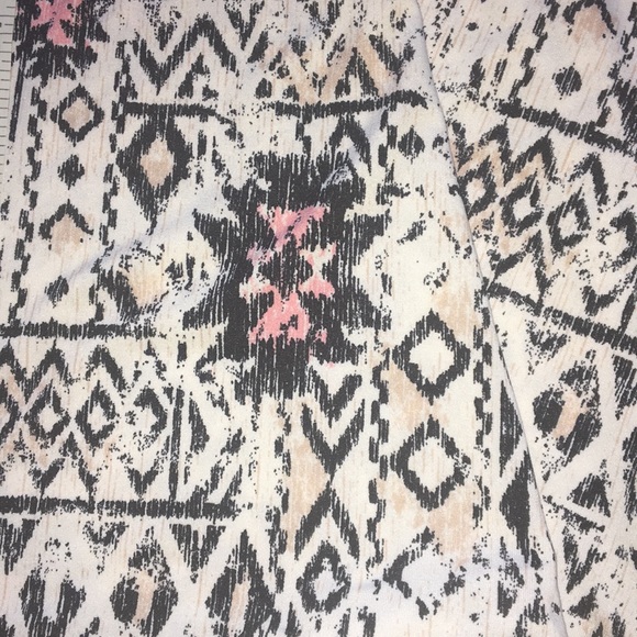 LulaRoe LLR kid’s Azure Skirt Size 12 NWT - Picture 5 of 8